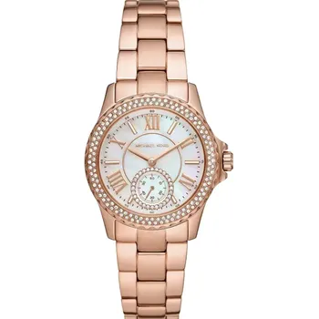 fashion наручные женские часы Michael Kors MK7364. Коллекция Everest