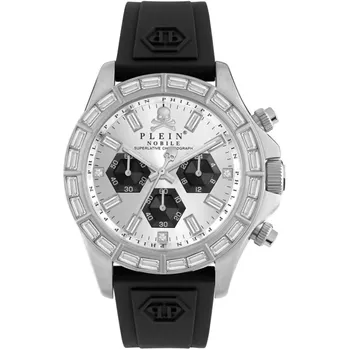 fashion наручные мужские часы Philipp Plein PWVAA0123. Коллекция Nobile Racing