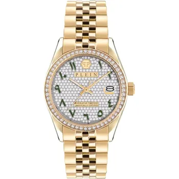 fashion наручные женские часы Philipp Plein PW2BA0223. Коллекция Street Couture