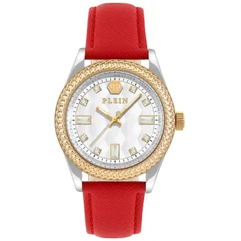fashion наручные женские часы Philipp Plein PWCDA0124. Коллекция Queen