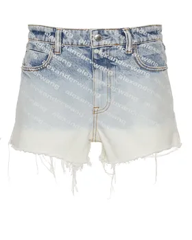 шорты Alexander Wang