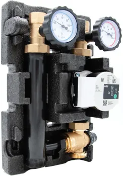 Насосный модуль HUCH EnTEC