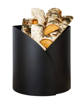 Дровница Fire&Wood