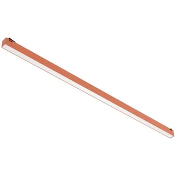Трековый ременной линейный светильник LED Divinare Decorato 2480/34 SP-40