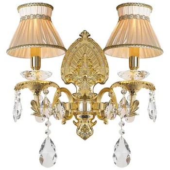Бра Laurencia WE375.02.301 (Wertmark)