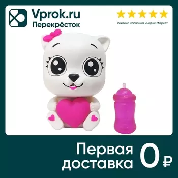 Игрушка-сюрприз Sbabam Kokoro Baby в ассортименте