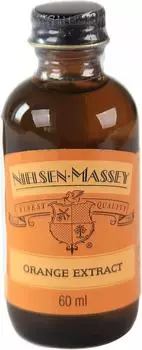 Экстракт апельсина Nielsen Massey 60мл