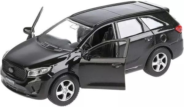 Игрушка Технопарк Kia Sorento Prime
