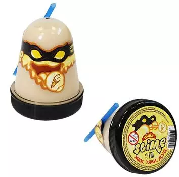 Игрушка Slime Ninja Слайм с ароматом мороженого