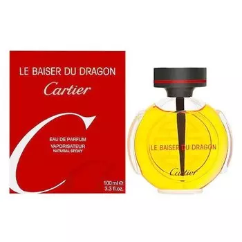 Парфюмерная вода Cartier
