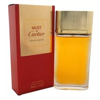 Парфюмерная вода Cartier