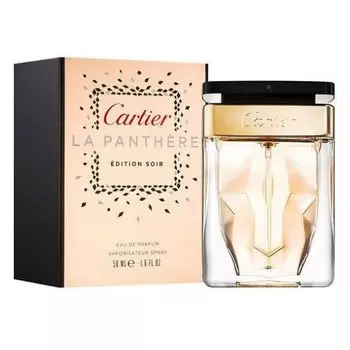 Парфюмерная вода Cartier