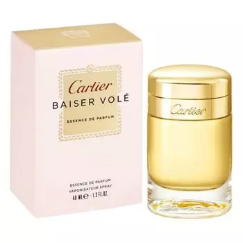 Парфюмерная вода Cartier