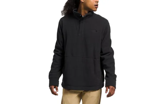 THE NORTH FACE Мужская толстовка, цвет Black