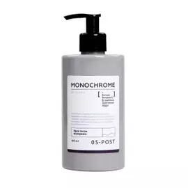 Крем после шугаринга Monochrome