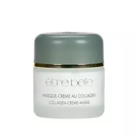Крем-маска с коллагеном Masque Creme au Collagen (1105-05, 200 мл, 200 мл)