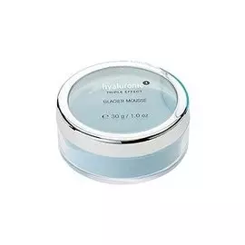 Ледяной мусс Hyaluronic