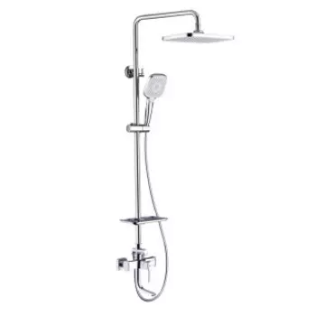 Душевая система Lemark Evitta LM0562C