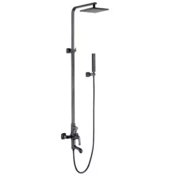 Душевая система Lemark NUBIRA LM6262ORB