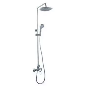 Душевая система Lemark Omega LM3160C