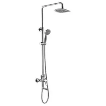 Душевая система Lemark Omega LM3162C