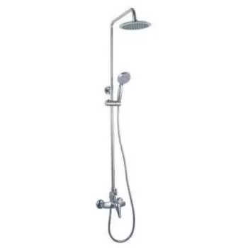 Душевая система Lemark Poseidon LM4260C