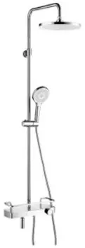 Душевая система Lemark Tropic LM7011C