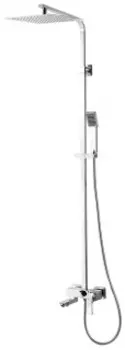 Душевая система Lemark Unit LM4562C