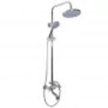 Душевая система Mixline ML2419 (530036)