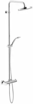 Душевая система Nobili BS101130/30CR