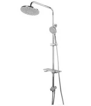 Душевая система Esko ST1300