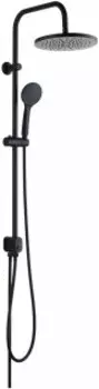 Душевая система Esko ST1550 Black