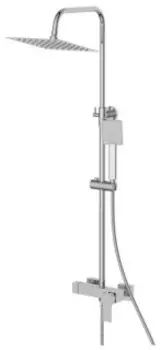 Душевая система Rush Thira TR3635-40