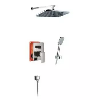 Душевая система Timo Selene SX-2069/00SM (1013) chrome