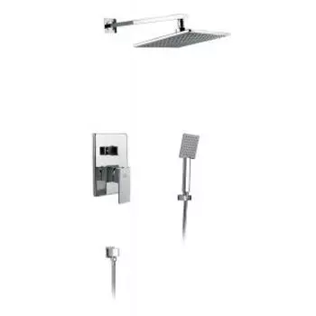 Душевая система Timo Selene SX-2069/00SM (1113) chrome
