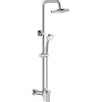 Душевая система Vidima BALANCE BA271AA