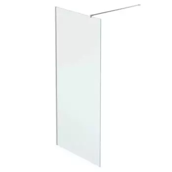 Душевая стенка Reflexion RX20090CCR-18 (Walk in 200x90см, стекло прозр.)