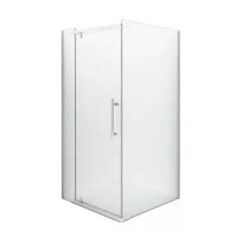 Душевое ограждение Erlit Comfort ER10110H-C1 (1000x1000x2000)