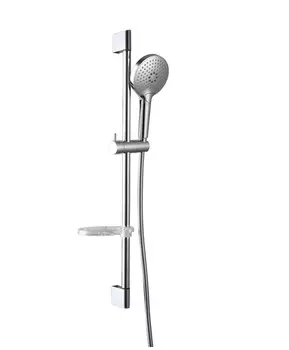 Душевой гарнитур Aquame AQM 8101CR