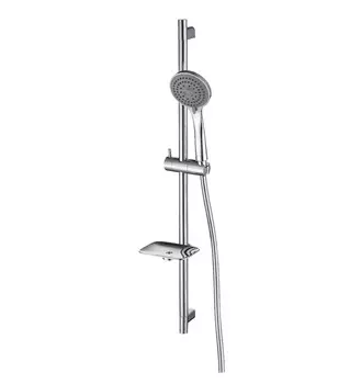 Душевой гарнитур Aquatek AQ2011CR
