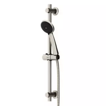Душевой гарнитур Dorff Logic D0103000SS