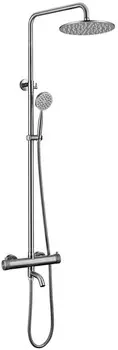 Душевая система Fmark FS8246 хром