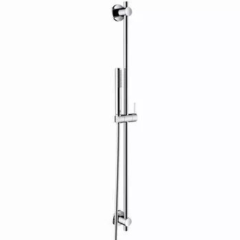 Душевой гарнитур Kludi Nova Fonte Puristic 208400515