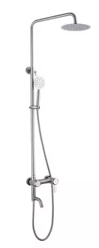 Душевая система Fmark FS8345