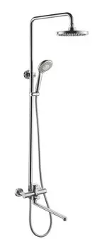 Душевая система Fmark FS8345-35