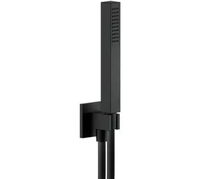 Душевой гарнитур Nobili AD146/30BM