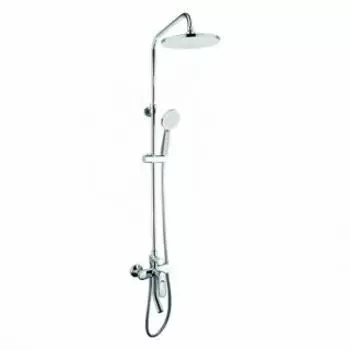 Душевая система Iddis Male MALSB3Fi06