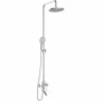 Душевая система Iddis Optima Home (OPTSB3Fi06)