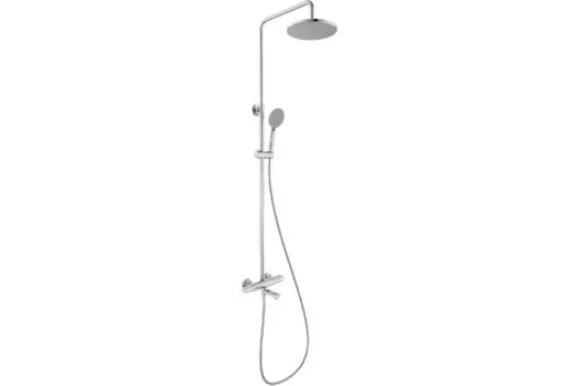 Душевая система Iddis Torr (TORSBBTi06-S)