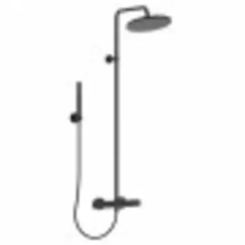 Душевая система Ideal Standard Ceratherm BC748XG